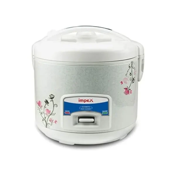 امبكس قدر الرز