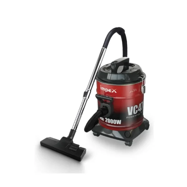 امبكس مكنسة كهربية