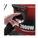 امبكس مكنسة كهربية