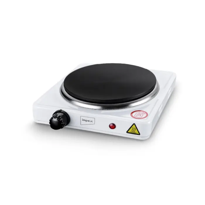 امبكس موقد كهربائي قرص واحد - 1500 وات HP 102 امبكس موقد كهربائي