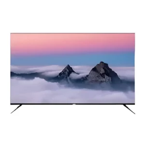 كي ام سي شاشة سمارت