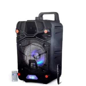 إمبكس مكبر صوت