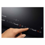 AEG بتوجاز مسطح بلت ان كهرباء 5عيون-90سم-ألماني HK955070FB