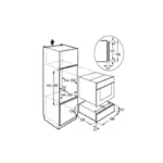 AEG درج تسخين بلت ان