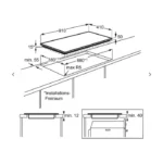 AEG مسطح بلت ان