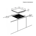 AEG مسطح بلت ان