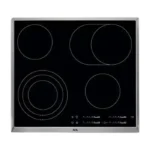 AEG مسطح بلت ان كهرباء