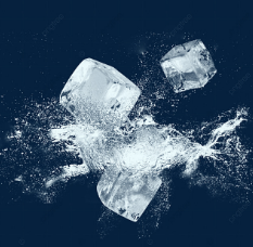 ميديا ثلاجة بابين