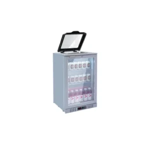 بانكول ثلاجة عرض