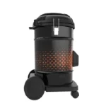 كولن مكنسة برميل