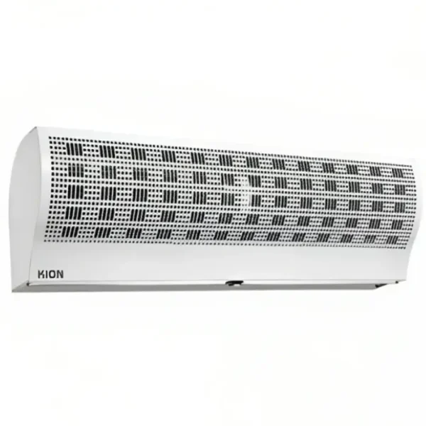 كيون ستارة الهواء