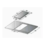 ماجيك لاين مسطح