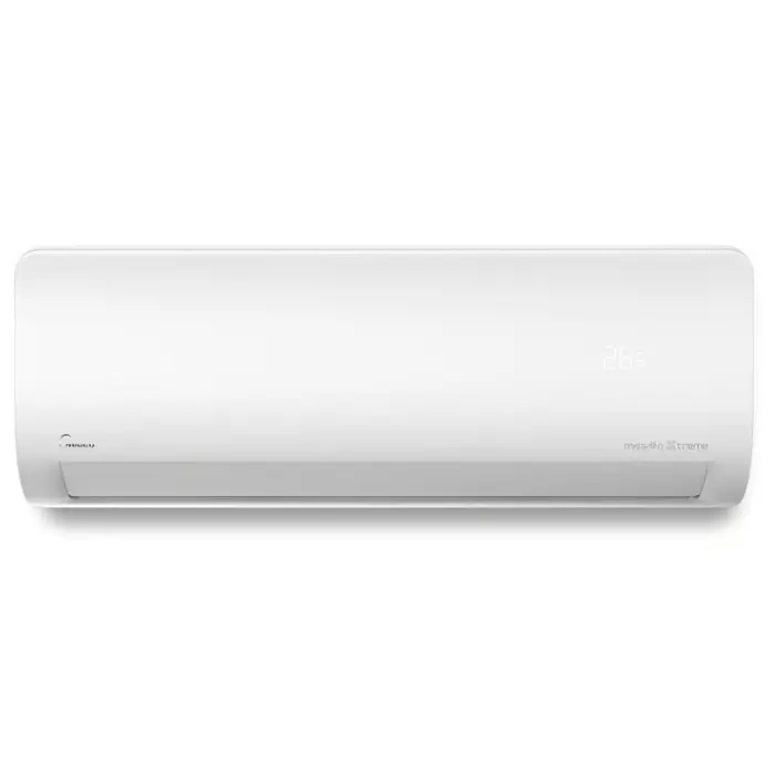 ميديا مكيف سبليت ميشن اكستريم 18100 وحدة - حار/بارد MSTMX18HRN1AG1 ميديا مكيف سبليت