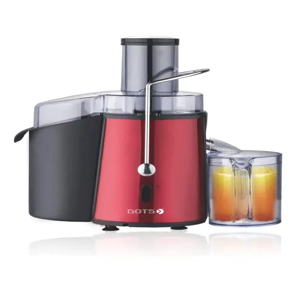 دوتس عصارة كهربائية