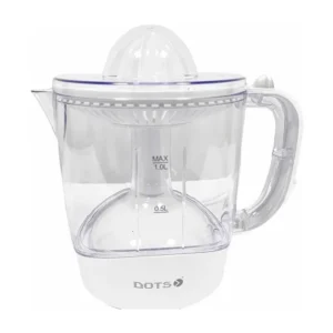 دوتس عصارة كهربائية