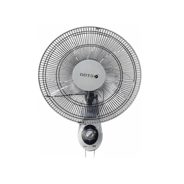 دوتس مروحة جدارية كهربائية