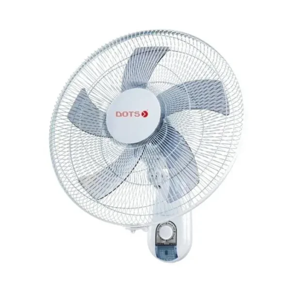 دوتس مروحة جدارية كهربائية