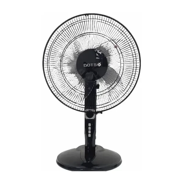 دوتس مروحة مكتب كهربائية