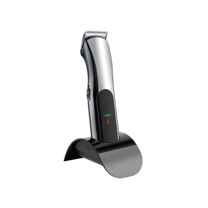 دوتس مكينه حلاقه كهربائية 3.5 وات - فضي/أسود EH-LE02 دوتس مكينه حلاقه كهربائية