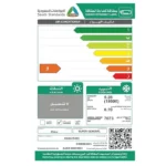 سوبر جنرال مكيف شباك