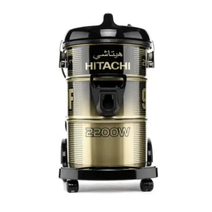 هيتاشي مكنسة