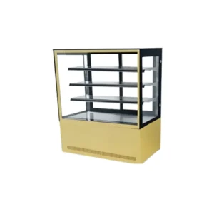 بانكول ثلاجة تبريد حلويات