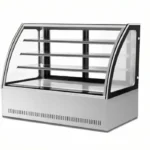 بانكول ثلاجة عرض