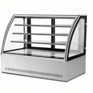 بانكول ثلاجة عرض