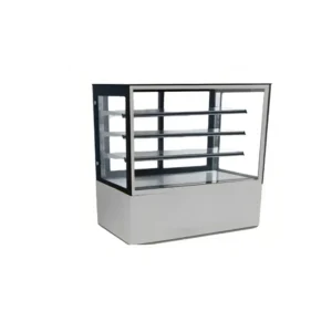 بانكول ثلاجة عرض