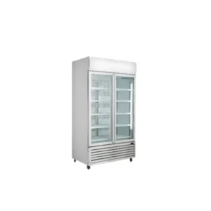 بانكول ثلاجة عرض