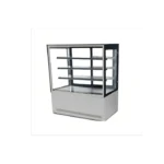 بانكول ثلاجة عرض حلويات