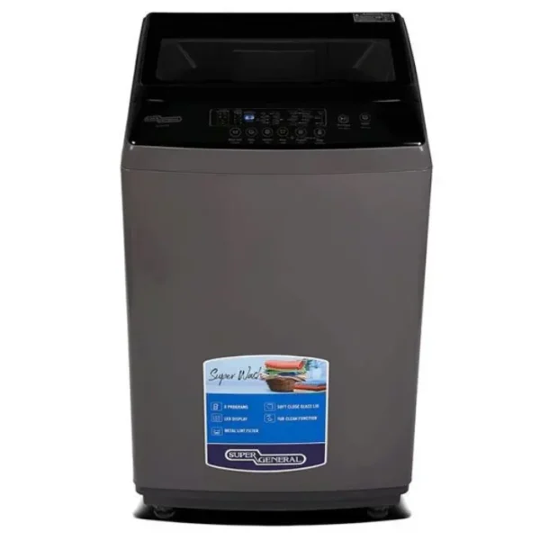 سوبر جنرال غسالة