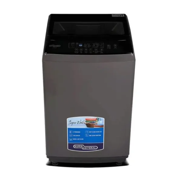 سوبر جنرال غسالة