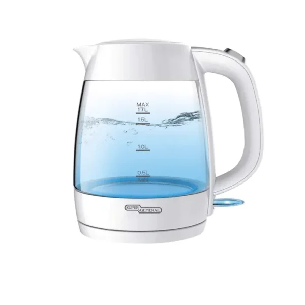 سوبر جنرال غلاية