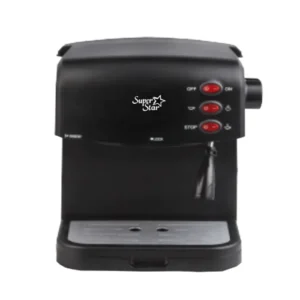 سوبر ستار اله قهوة