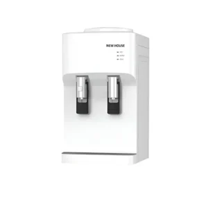 نيو هاوس برادة ماء