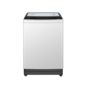 تي سي ال غسالة تعبئة علوية 8 كيلو - أبيض Twtl-f108w