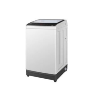 تي سي ال غسالة تعبئة علوية 11 كيلو - أبيض Twtl-f111w