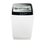 فالكون غسالة تعبئة علوية 9 كيلو - أبيض FLTDS09X2