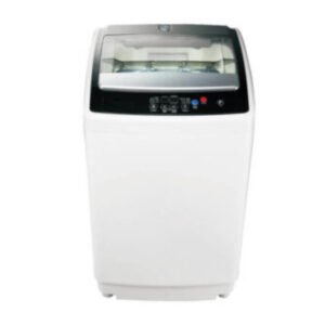 فالكون غسالة تعبئة علوية 9 كيلو - أبيض FLTDS09X2