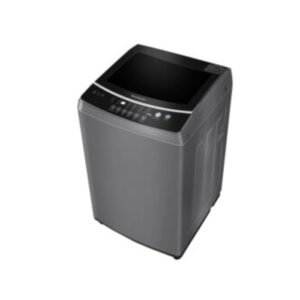 كلفنيتور غسالة تعبئة علوية 12 كيلو - سلفر Kltds12d