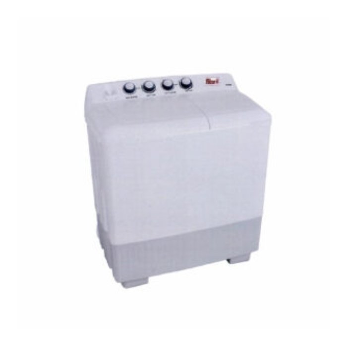 فالكون غسالة ملابس 14 كيلو - حوضين - أبيض FTTW14X2 فالكون غسالة ملابس 14 كيلو - حوضين - أبيض FTTW14X2
