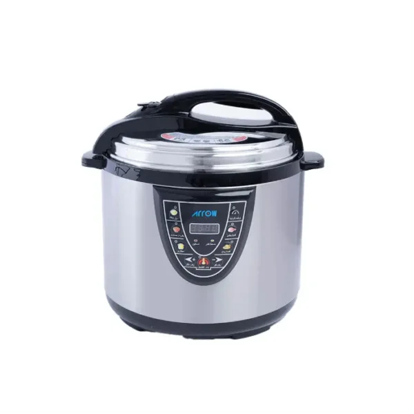 ارو قدر كهربائي