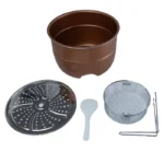 ارو قدر كهربائي