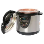 ارو قدر كهربائي