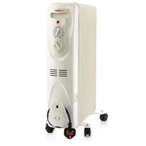 كولن دفاية زيت