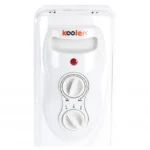 كولن دفاية كهرباء