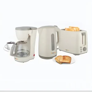 كولن طقم فطور