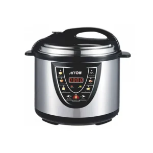 ارو قدر كهربائي ضغط