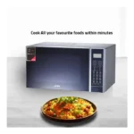 ارو ميكروويف